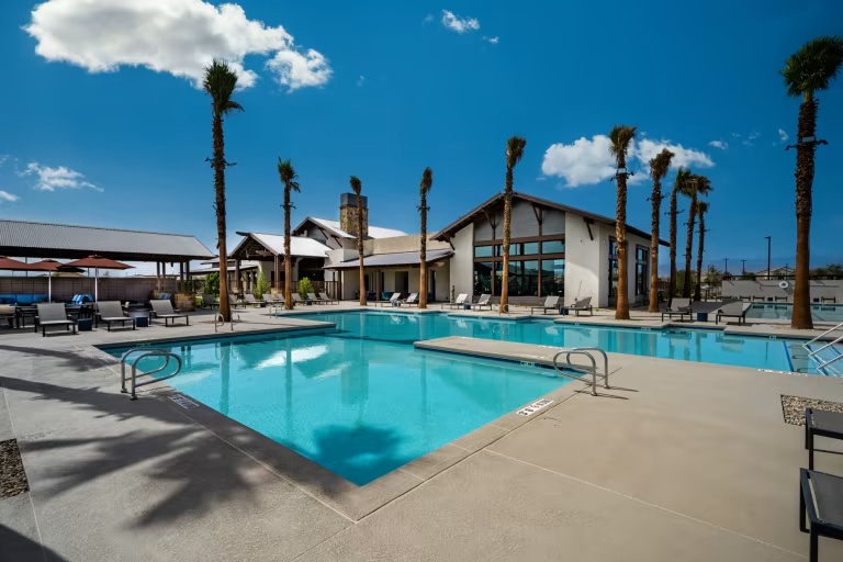 Del Webb North Ranch 55+ Real Estate by Dr. Jan Duffy cover